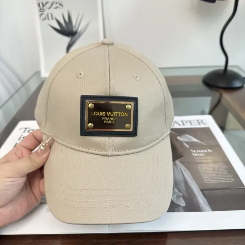 Replica Louis Vuitton LV Caps #1456671 $27.00 USD for Wholesale