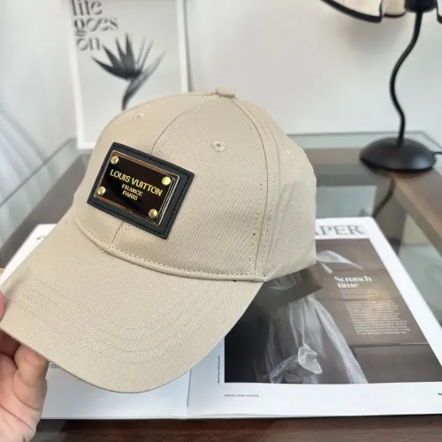 Replica Louis Vuitton LV Caps #1456671 $27.00 USD for Wholesale