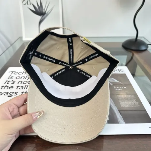 Replica Louis Vuitton LV Caps #1456671 $27.00 USD for Wholesale