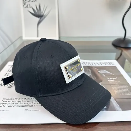 Replica Louis Vuitton LV Caps #1456672 $27.00 USD for Wholesale