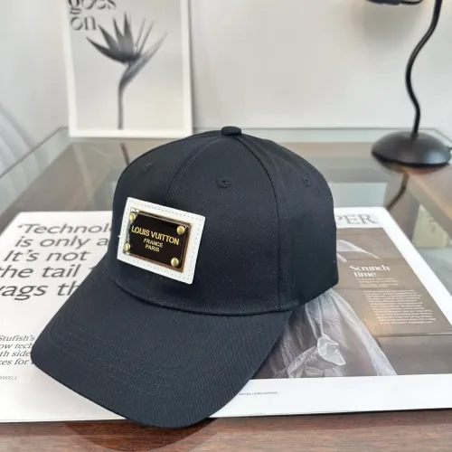 Replica Louis Vuitton LV Caps #1456672 $27.00 USD for Wholesale