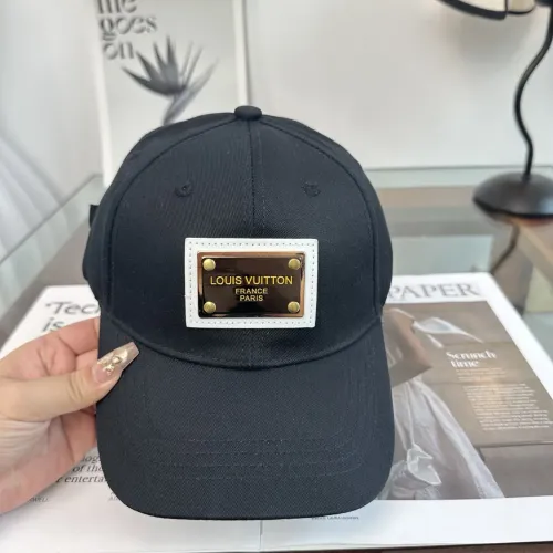 Replica Louis Vuitton LV Caps #1456672 $27.00 USD for Wholesale