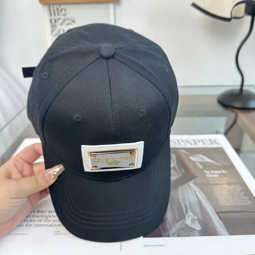 Replica Louis Vuitton LV Caps #1456672 $27.00 USD for Wholesale