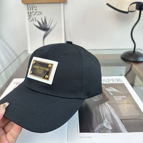 Replica Louis Vuitton LV Caps #1456672 $27.00 USD for Wholesale