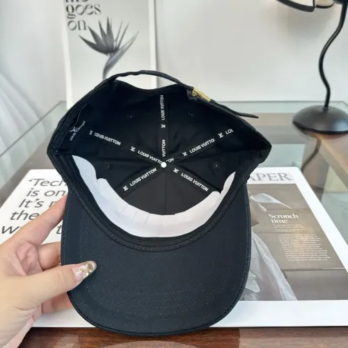 Replica Louis Vuitton LV Caps #1456672 $27.00 USD for Wholesale