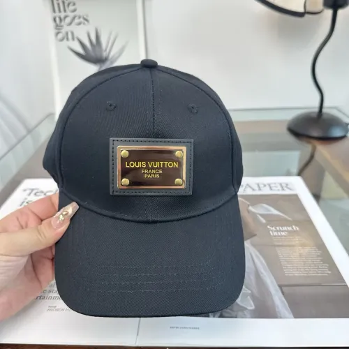 Replica Louis Vuitton LV Caps #1456673 $27.00 USD for Wholesale