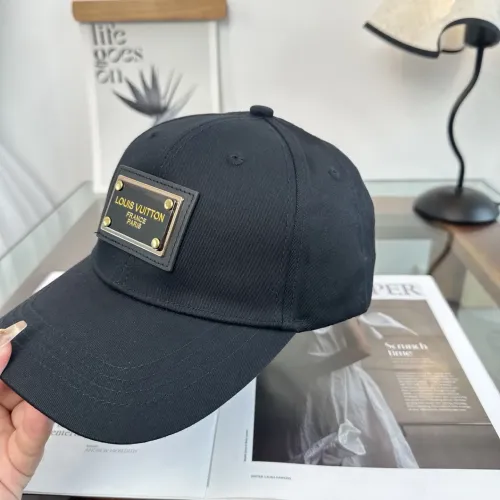 Replica Louis Vuitton LV Caps #1456673 $27.00 USD for Wholesale