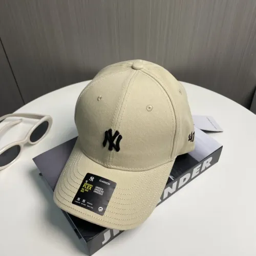 Wholesale New York Yankees Caps #1456675 $27.00 USD, Wholesale Quality Replica New York Yankees Caps