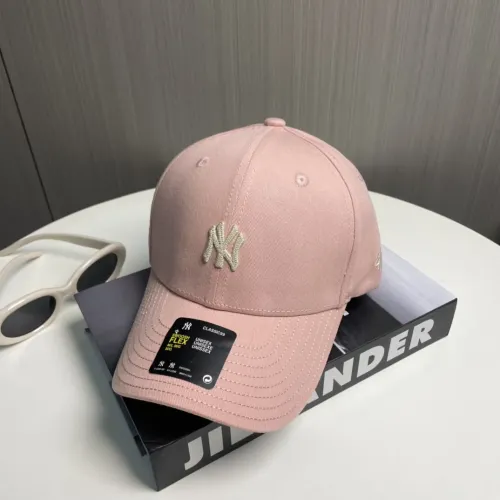 Wholesale New York Yankees Caps #1456676 $27.00 USD, Wholesale Quality Replica New York Yankees Caps