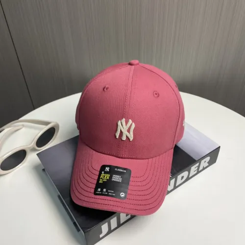 Wholesale New York Yankees Caps #1456677 $27.00 USD, Wholesale Quality Replica New York Yankees Caps
