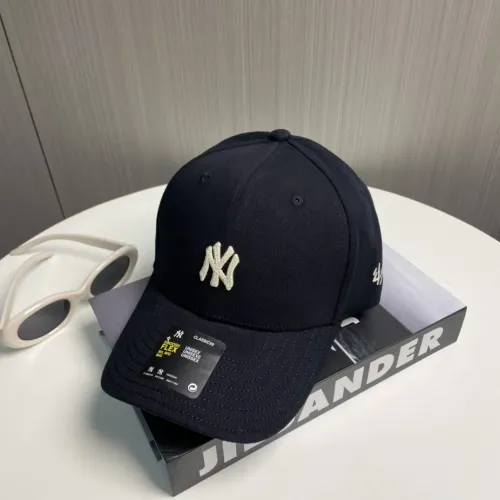 Wholesale New York Yankees Caps #1456678 $27.00 USD, Wholesale Quality Replica New York Yankees Caps
