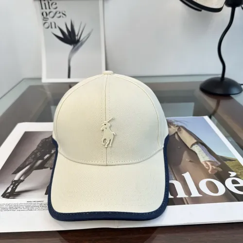 Wholesale Ralph Lauren Polo Caps #1456679 $27.00 USD, Wholesale Quality Replica Ralph Lauren Polo Caps