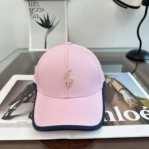 Wholesale Ralph Lauren Polo Caps #1456681 $27.00 USD, Wholesale Quality Replica Ralph Lauren Polo Caps