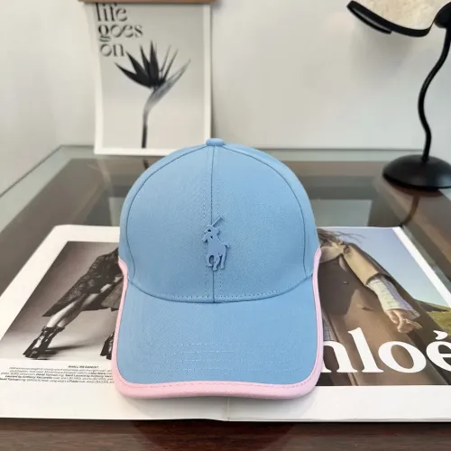 Wholesale Ralph Lauren Polo Caps #1456682 $27.00 USD, Wholesale Quality Replica Ralph Lauren Polo Caps