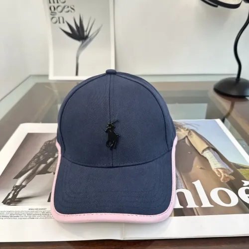 Wholesale Ralph Lauren Polo Caps #1456683 $27.00 USD, Wholesale Quality Replica Ralph Lauren Polo Caps