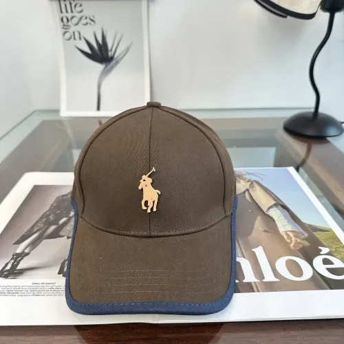 Wholesale Ralph Lauren Polo Caps #1456684 $27.00 USD, Wholesale Quality Replica Ralph Lauren Polo Caps