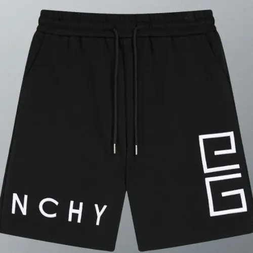 Wholesale Givenchy Pants For Men #1456687 $40.00 USD, Wholesale Quality Replica Givenchy Pants