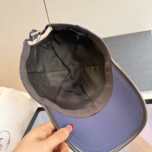 Replica Prada Caps #1456730 $36.00 USD for Wholesale