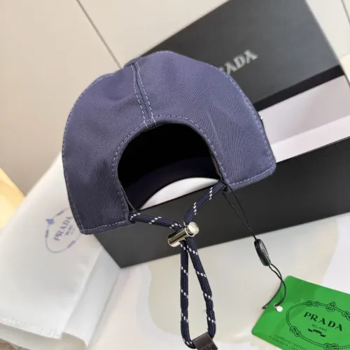 Replica Prada Caps #1456730 $36.00 USD for Wholesale