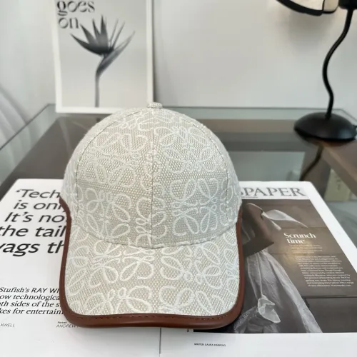 Wholesale LOEWE Caps #1456741 $27.00 USD, Wholesale Quality Replica LOEWE Caps
