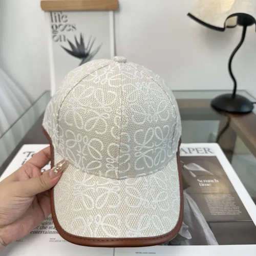 Replica LOEWE Caps #1456741 $27.00 USD for Wholesale