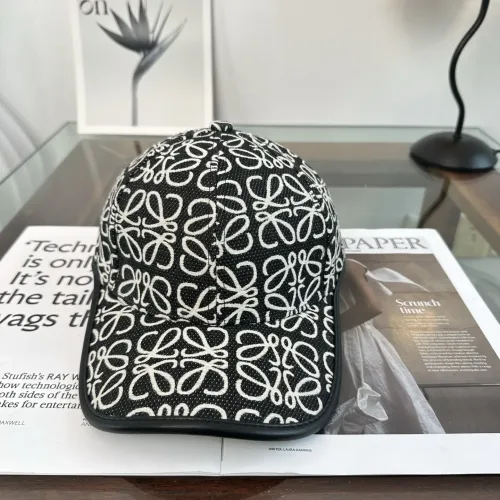 Wholesale LOEWE Caps #1456743 $27.00 USD, Wholesale Quality Replica LOEWE Caps