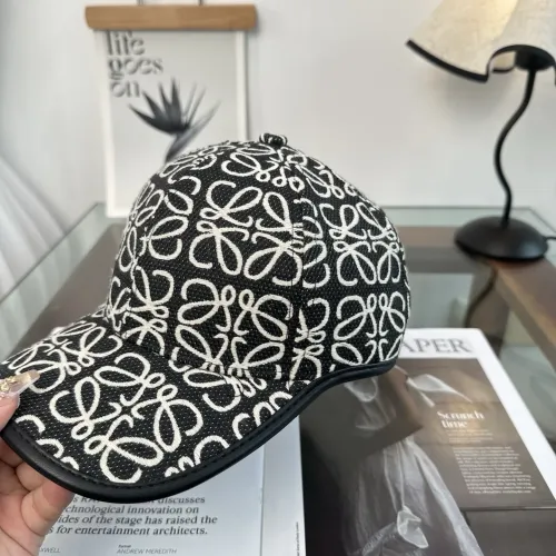 Replica LOEWE Caps #1456743 $27.00 USD for Wholesale