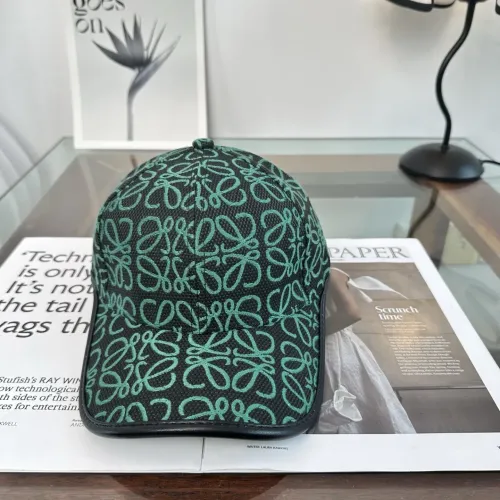 Wholesale LOEWE Caps #1456744 $27.00 USD, Wholesale Quality Replica LOEWE Caps