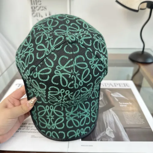 Replica LOEWE Caps #1456744 $27.00 USD for Wholesale