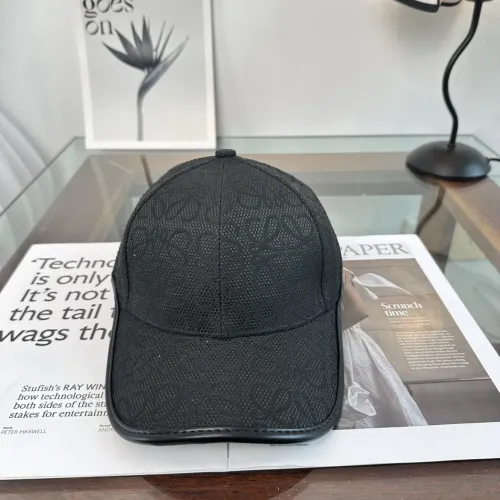 Wholesale LOEWE Caps #1456745 $27.00 USD, Wholesale Quality Replica LOEWE Caps