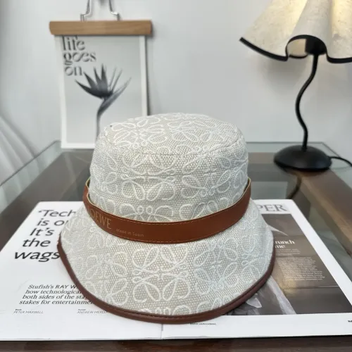 Wholesale LOEWE Caps #1456746 $29.00 USD, Wholesale Quality Replica LOEWE Caps