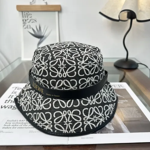 Wholesale LOEWE Caps #1456747 $29.00 USD, Wholesale Quality Replica LOEWE Caps