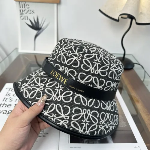 Replica LOEWE Caps #1456747 $29.00 USD for Wholesale