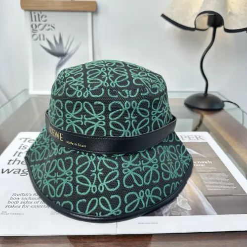 Wholesale LOEWE Caps #1456748 $29.00 USD, Wholesale Quality Replica LOEWE Caps