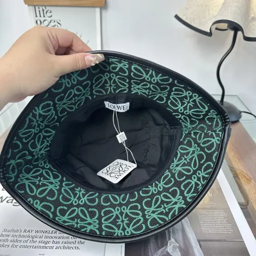Replica LOEWE Caps #1456748 $29.00 USD for Wholesale