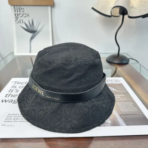 Wholesale LOEWE Caps #1456749 $29.00 USD, Wholesale Quality Replica LOEWE Caps