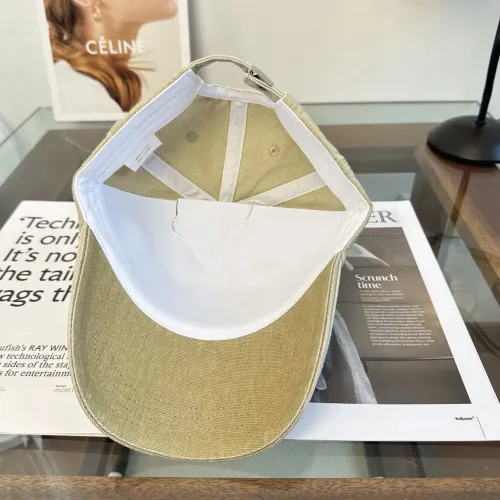 Replica Prada Caps #1456750 $29.00 USD for Wholesale