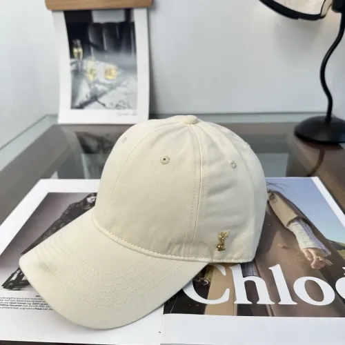 Wholesale Yves Saint Laurent YSL Caps #1456753 $25.00 USD, Wholesale Quality Replica Yves Saint Laurent YSL Caps