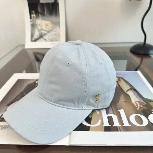 Wholesale Yves Saint Laurent YSL Caps #1456761 $25.00 USD, Wholesale Quality Replica Yves Saint Laurent YSL Caps