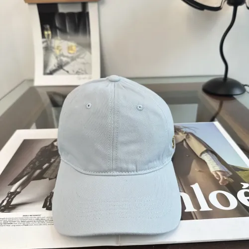 Replica Yves Saint Laurent YSL Caps #1456761 $25.00 USD for Wholesale
