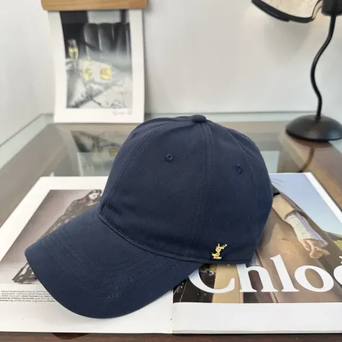 Wholesale Yves Saint Laurent YSL Caps #1456765 $25.00 USD, Wholesale Quality Replica Yves Saint Laurent YSL Caps