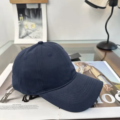 Replica Yves Saint Laurent YSL Caps #1456765 $25.00 USD for Wholesale