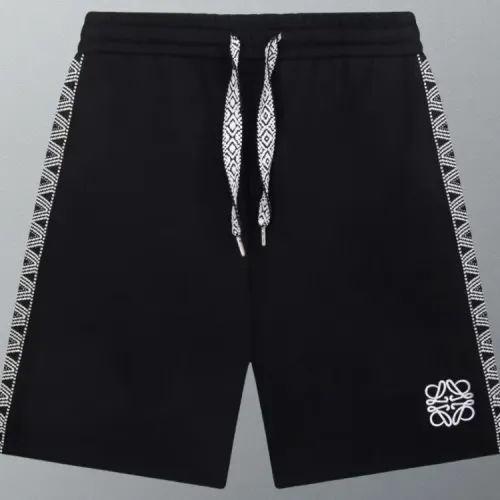 Wholesale LOEWE Pants For Men #1456767 $40.00 USD, Wholesale Quality Replica LOEWE Pants