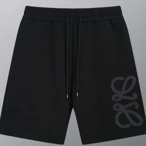 Wholesale LOEWE Pants For Men #1456773 $40.00 USD, Wholesale Quality Replica LOEWE Pants