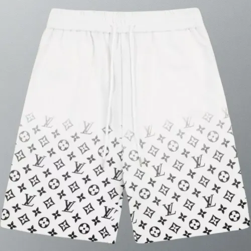 Wholesale Louis Vuitton LV Pants For Men #1456776 $40.00 USD, Wholesale Quality Replica Louis Vuitton LV Pants