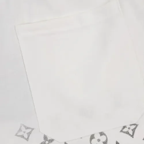 Replica Louis Vuitton LV Pants For Men #1456776 $40.00 USD for Wholesale