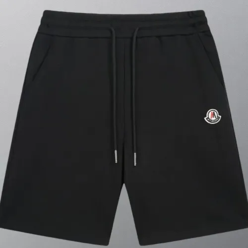 Wholesale Moncler Pants For Men #1456779 $40.00 USD, Wholesale Quality Replica Moncler Pants