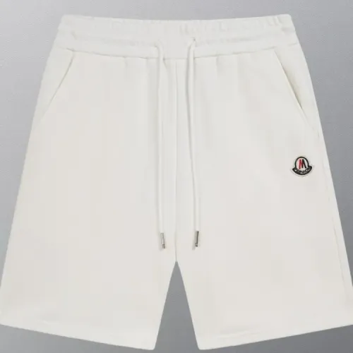 Wholesale Moncler Pants For Men #1456780 $40.00 USD, Wholesale Quality Replica Moncler Pants