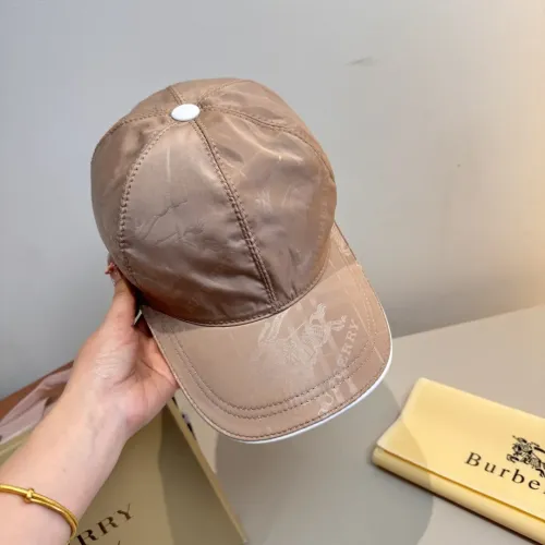 Replica Burberry Caps #1456781 $34.00 USD for Wholesale