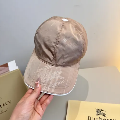 Replica Burberry Caps #1456781 $34.00 USD for Wholesale